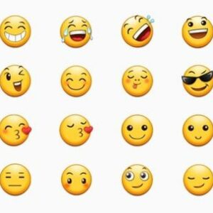 emoji france cultre