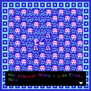 Alto's game virginie bejot